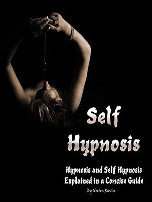 cover image of Self-Hypnosis